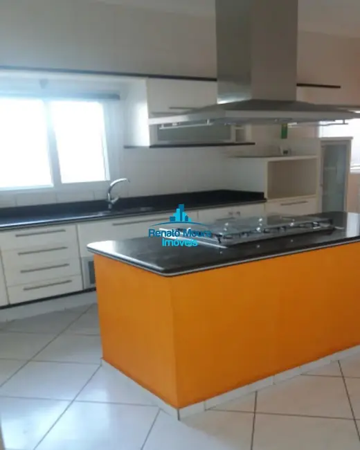 Foto 9 de Sobrado com 3 quartos à venda, 300m2 em Jardim Ibiti do Paço, Sorocaba - SP