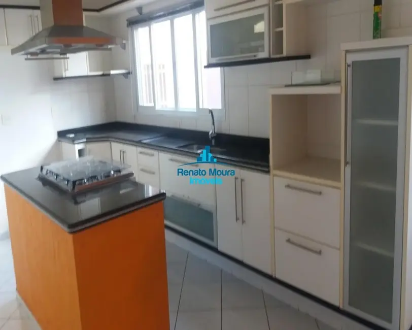 Foto 7 de Sobrado com 3 quartos à venda, 300m2 em Jardim Ibiti do Paço, Sorocaba - SP