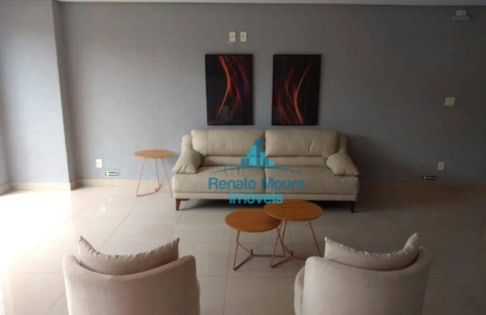 Loft / Flat com 1 quarto para alugar, 44m2 em Jardim São Carlos, Sorocaba - SP - imagem 5 Foto 5 de Loft / Flat com 1 quarto para alugar, 44m2 em Jardim São Carlos, Sorocaba - SP