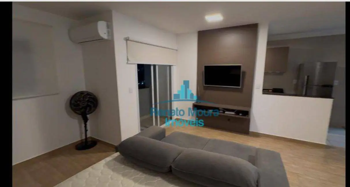 Loft / Flat com 1 quarto para alugar, 44m2 em Jardim São Carlos, Sorocaba - SP - imagem 4 Foto 4 de Loft / Flat com 1 quarto para alugar, 44m2 em Jardim São Carlos, Sorocaba - SP