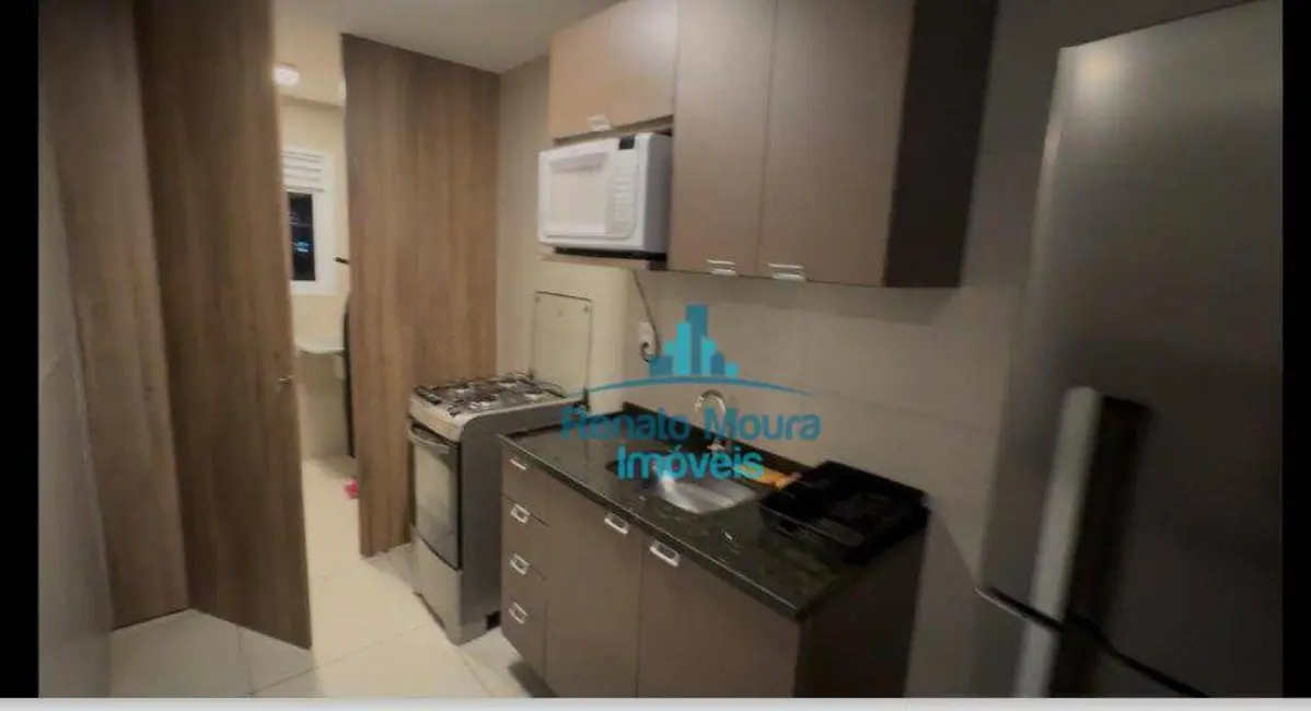 Loft / Flat com 1 quarto para alugar, 44m2 em Jardim São Carlos, Sorocaba - SP - imagem 6 Foto 6 de Loft / Flat com 1 quarto para alugar, 44m2 em Jardim São Carlos, Sorocaba - SP