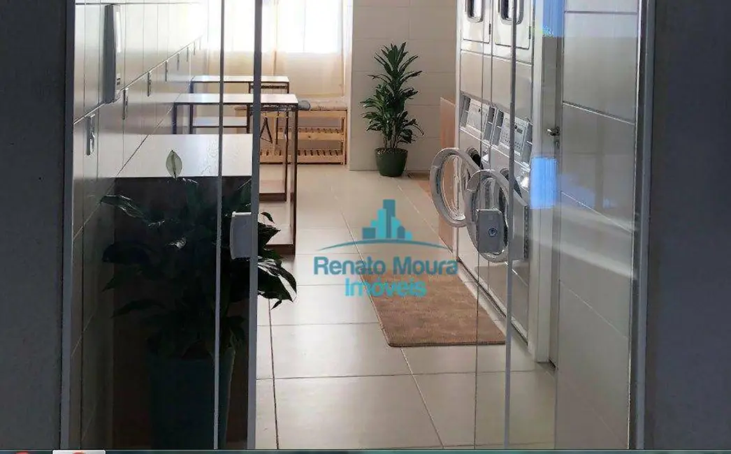 Loft / Flat com 1 quarto para alugar, 44m2 em Jardim São Carlos, Sorocaba - SP - imagem 9 Foto 9 de Loft / Flat com 1 quarto para alugar, 44m2 em Jardim São Carlos, Sorocaba - SP