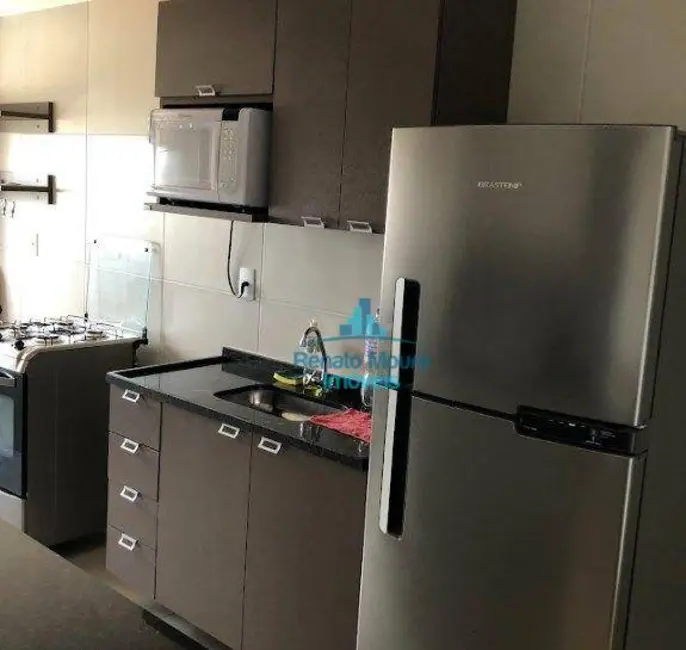 Loft / Flat com 1 quarto para alugar, 44m2 em Jardim São Carlos, Sorocaba - SP - imagem 7 Foto 7 de Loft / Flat com 1 quarto para alugar, 44m2 em Jardim São Carlos, Sorocaba - SP