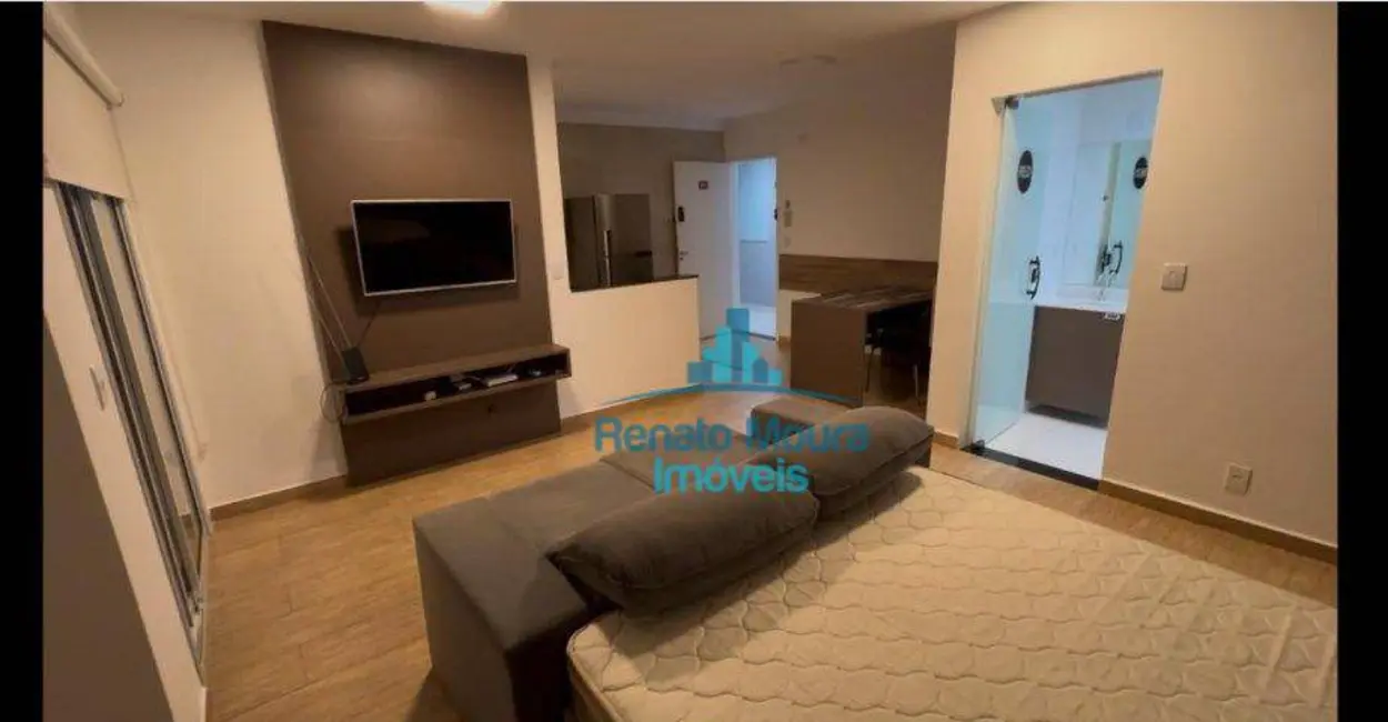 Loft / Flat com 1 quarto para alugar, 44m2 em Jardim São Carlos, Sorocaba - SP - imagem 3 Foto 3 de Loft / Flat com 1 quarto para alugar, 44m2 em Jardim São Carlos, Sorocaba - SP