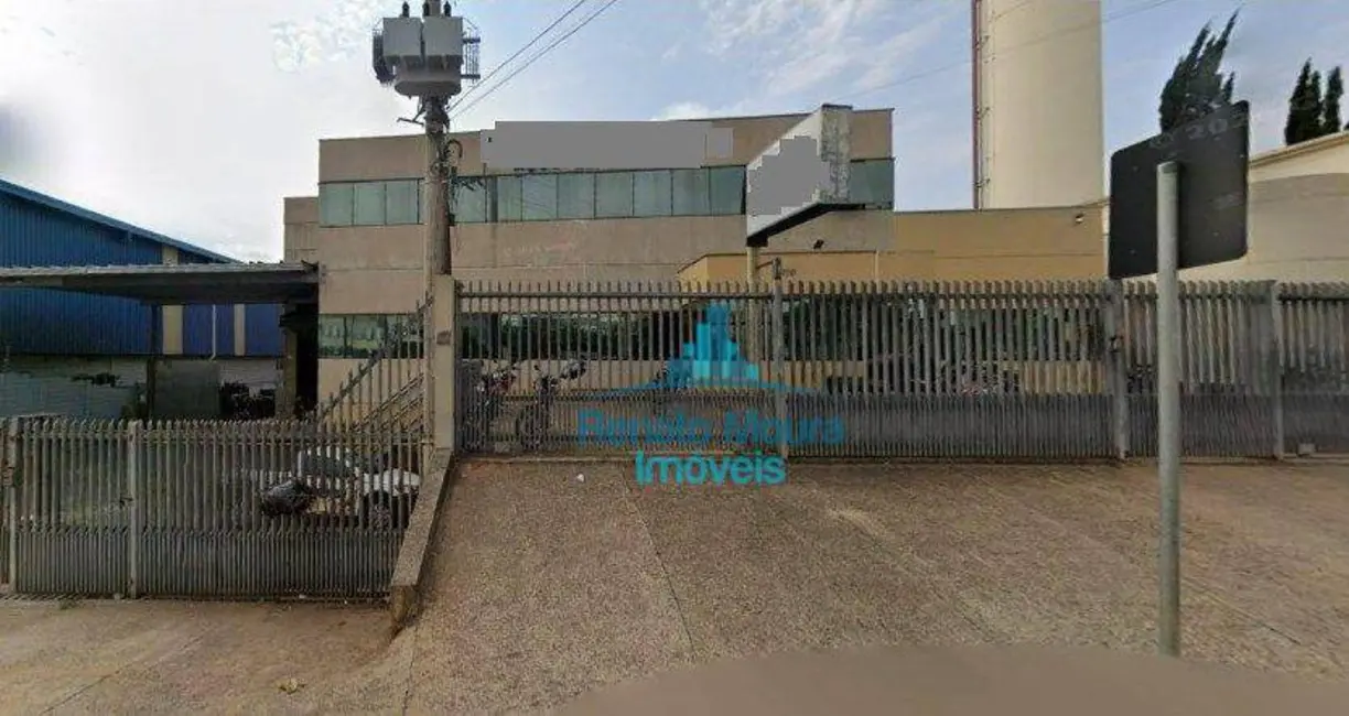 Foto 1 de Armazém / Galpão para alugar, 5166m2 em Éden, Sorocaba - SP