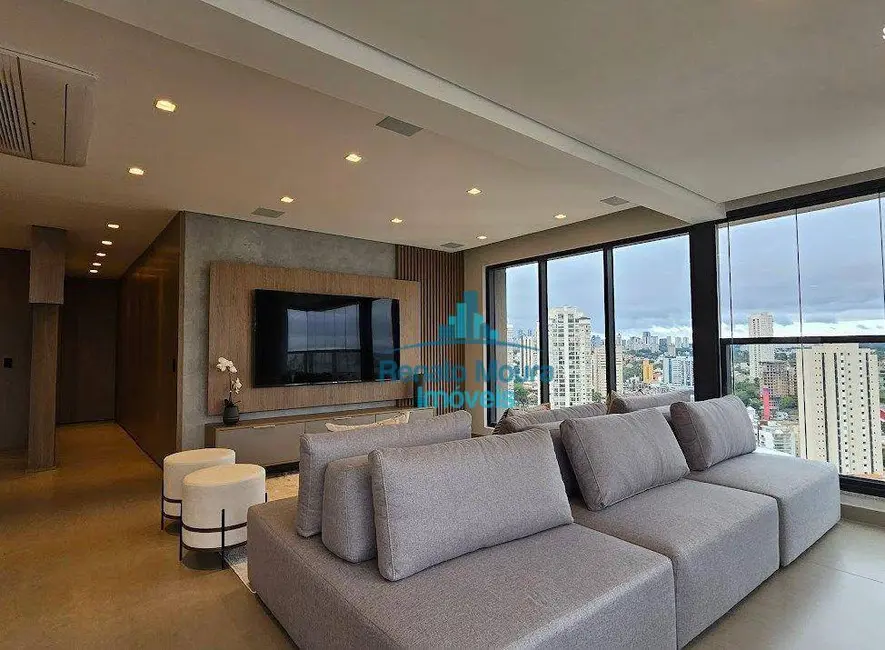 Apartamento com 3 quartos à venda, 151m2 em Jardim Faculdade, Sorocaba - SP - imagem 2 Foto 2 de Apartamento com 3 quartos à venda, 151m2 em Jardim Faculdade, Sorocaba - SP