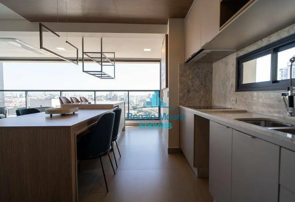 Apartamento com 3 quartos à venda, 151m2 em Jardim Faculdade, Sorocaba - SP - imagem 7 Foto 7 de Apartamento com 3 quartos à venda, 151m2 em Jardim Faculdade, Sorocaba - SP