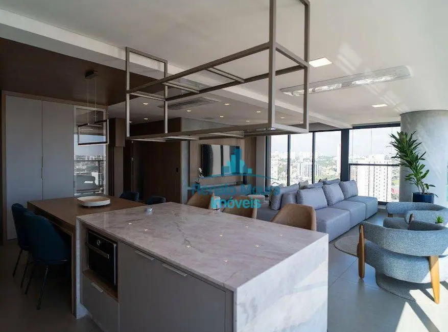 Apartamento com 3 quartos à venda, 151m2 em Jardim Faculdade, Sorocaba - SP - imagem 6 Foto 6 de Apartamento com 3 quartos à venda, 151m2 em Jardim Faculdade, Sorocaba - SP