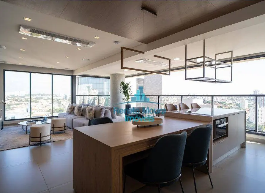 Apartamento com 3 quartos à venda, 151m2 em Jardim Faculdade, Sorocaba - SP - imagem 5 Foto 5 de Apartamento com 3 quartos à venda, 151m2 em Jardim Faculdade, Sorocaba - SP