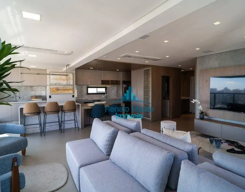 Apartamento com 3 quartos à venda, 151m2 em Jardim Faculdade, Sorocaba - SP - imagem 4 Foto 4 de Apartamento com 3 quartos à venda, 151m2 em Jardim Faculdade, Sorocaba - SP