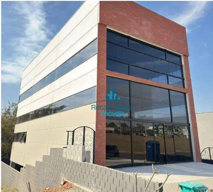 Foto 3 de Armazém / Galpão à venda e para alugar, 700m2 em Votorantim - SP