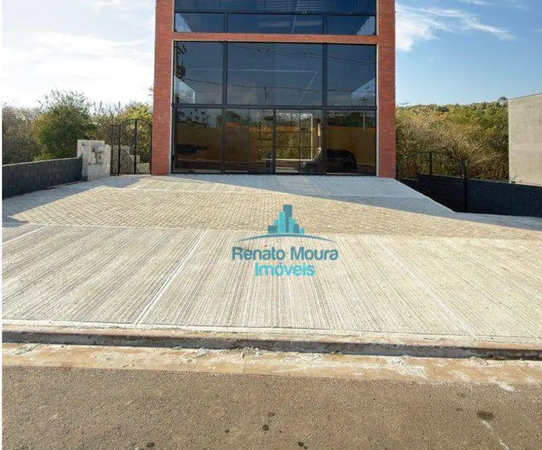 Foto 4 de Armazém / Galpão à venda e para alugar, 700m2 em Votorantim - SP