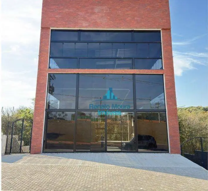 Foto 1 de Armazém / Galpão à venda e para alugar, 700m2 em Votorantim - SP
