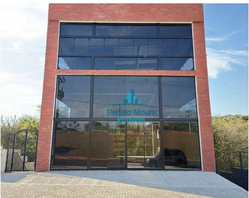 Foto 2 de Armazém / Galpão à venda e para alugar, 700m2 em Votorantim - SP
