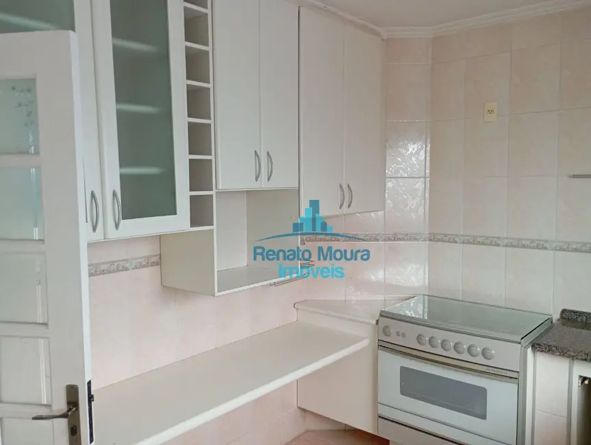 Apartamento com 2 quartos para alugar, 80m2 em Jardim Santa Rosália, Sorocaba - SP - imagem 9 Foto 9 de Apartamento com 2 quartos para alugar, 80m2 em Jardim Santa Rosália, Sorocaba - SP