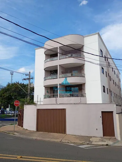 Apartamento com 2 quartos para alugar, 80m2 em Jardim Santa Rosália, Sorocaba - SP - imagem 1 Foto 1 de Apartamento com 2 quartos para alugar, 80m2 em Jardim Santa Rosália, Sorocaba - SP