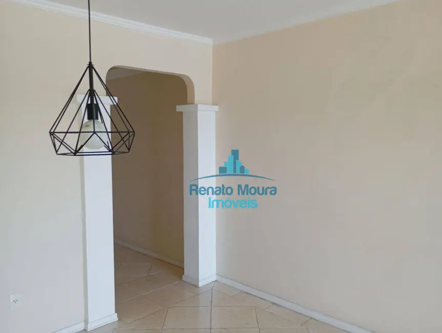 Apartamento com 2 quartos para alugar, 80m2 em Jardim Santa Rosália, Sorocaba - SP - imagem 4 Foto 4 de Apartamento com 2 quartos para alugar, 80m2 em Jardim Santa Rosália, Sorocaba - SP