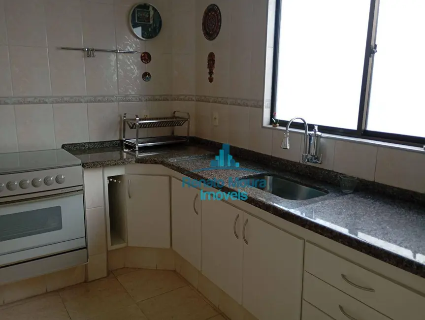 Apartamento com 2 quartos para alugar, 80m2 em Jardim Santa Rosália, Sorocaba - SP - imagem 6 Foto 6 de Apartamento com 2 quartos para alugar, 80m2 em Jardim Santa Rosália, Sorocaba - SP