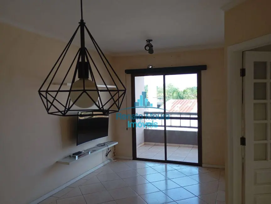 Apartamento com 2 quartos para alugar, 80m2 em Jardim Santa Rosália, Sorocaba - SP - imagem 2 Foto 2 de Apartamento com 2 quartos para alugar, 80m2 em Jardim Santa Rosália, Sorocaba - SP