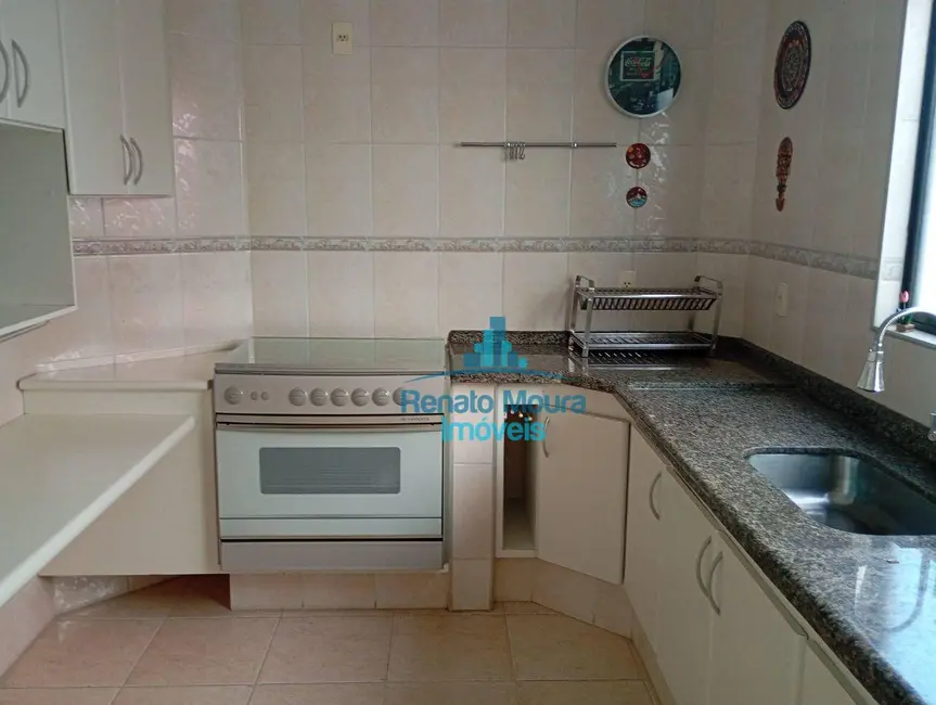 Apartamento com 2 quartos para alugar, 80m2 em Jardim Santa Rosália, Sorocaba - SP - imagem 5 Foto 5 de Apartamento com 2 quartos para alugar, 80m2 em Jardim Santa Rosália, Sorocaba - SP