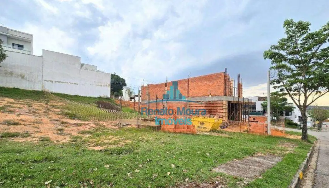 Foto 2 de Terreno / Lote à venda, 375m2 em Jardim Ibiti do Paço, Sorocaba - SP