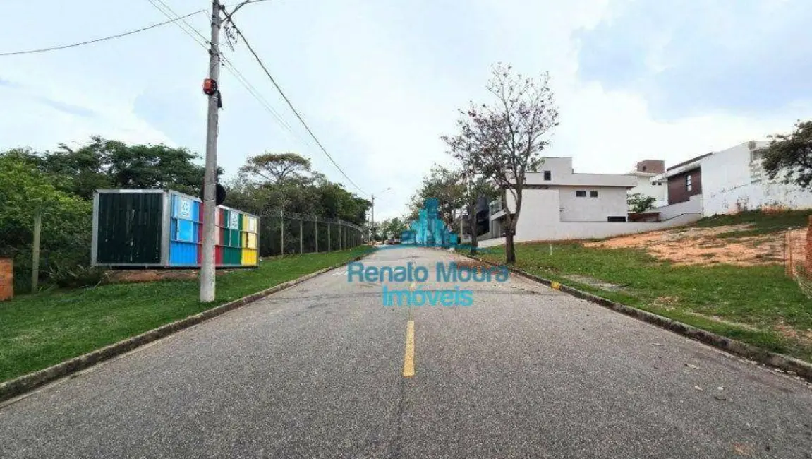 Foto 3 de Terreno / Lote à venda, 375m2 em Jardim Ibiti do Paço, Sorocaba - SP
