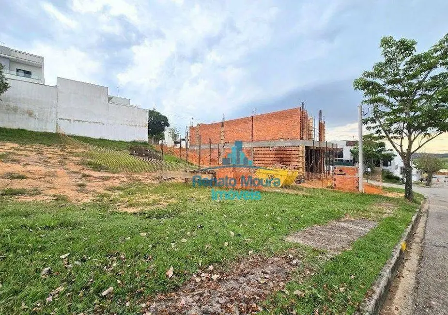 Foto 4 de Terreno / Lote à venda, 375m2 em Jardim Ibiti do Paço, Sorocaba - SP