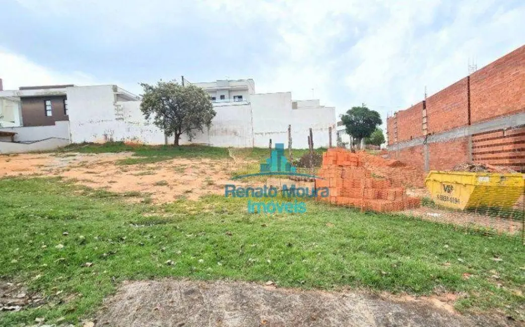 Foto 1 de Terreno / Lote à venda, 375m2 em Jardim Ibiti do Paço, Sorocaba - SP