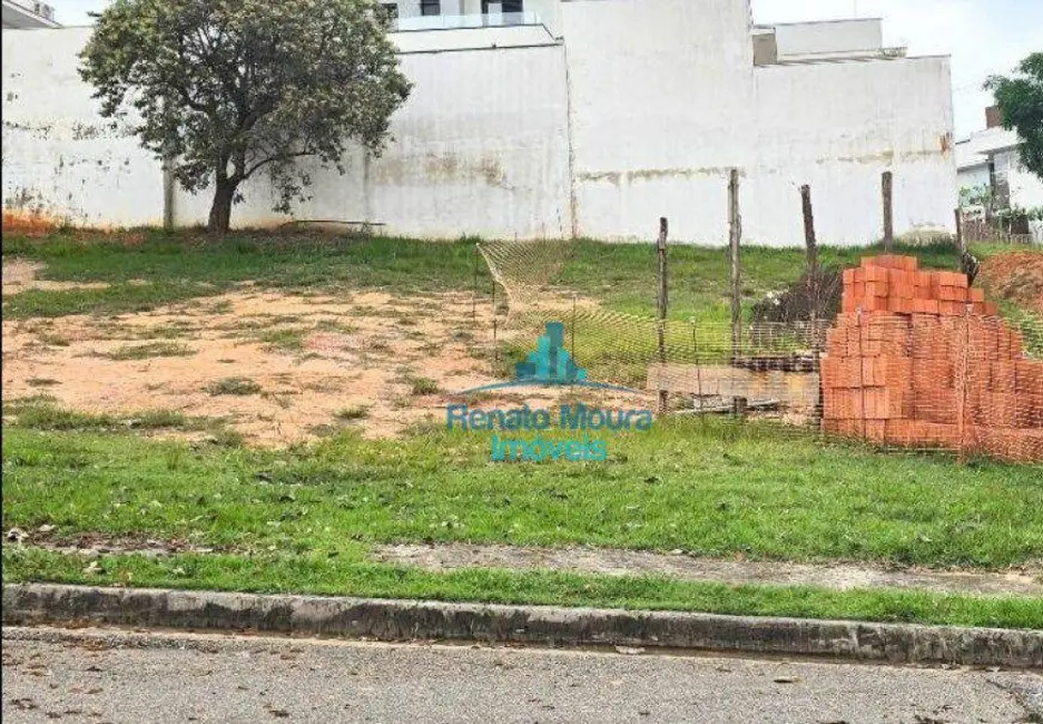 Foto 7 de Terreno / Lote à venda, 375m2 em Jardim Ibiti do Paço, Sorocaba - SP