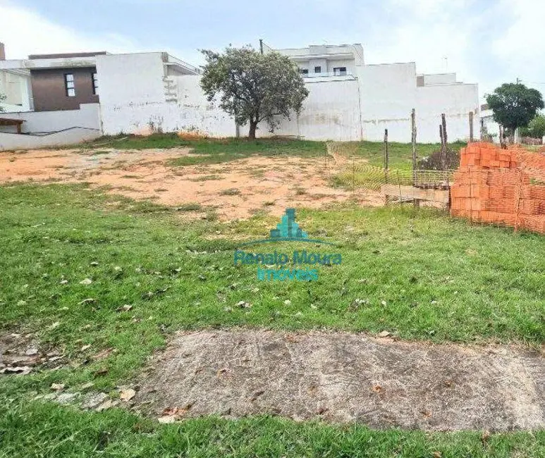 Foto 6 de Terreno / Lote à venda, 375m2 em Jardim Ibiti do Paço, Sorocaba - SP
