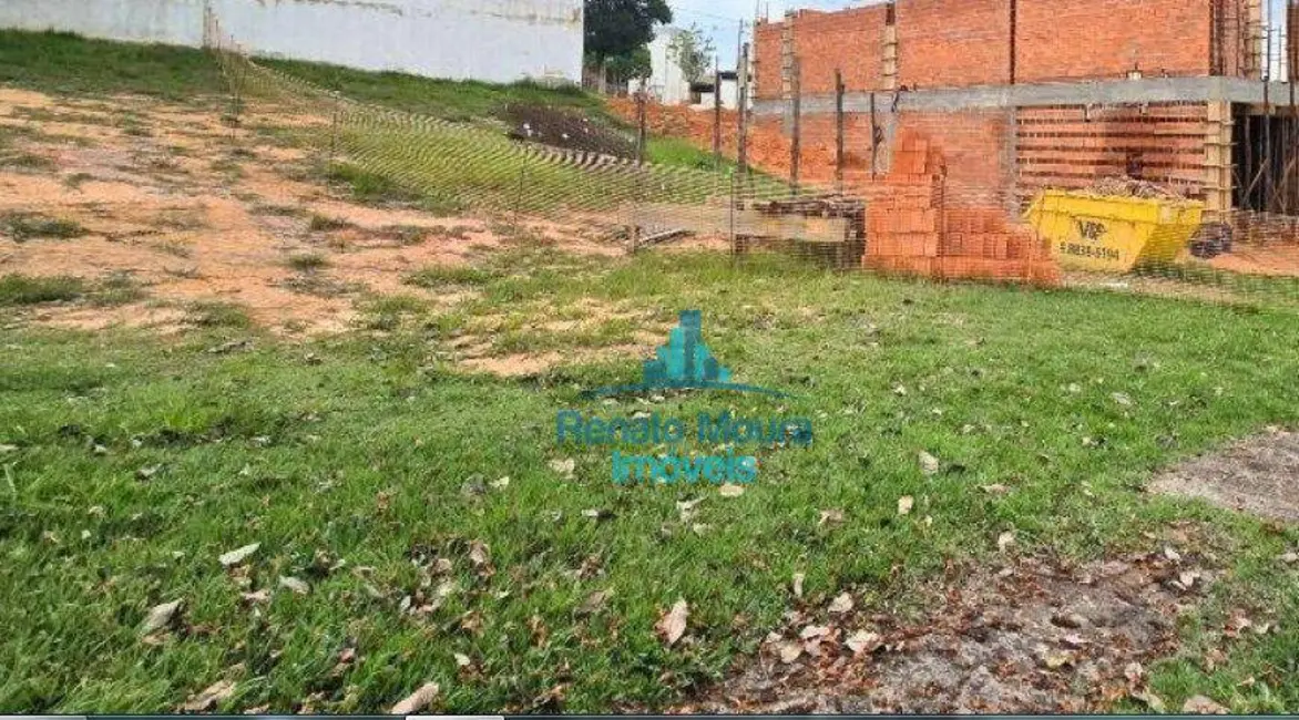Foto 5 de Terreno / Lote à venda, 375m2 em Jardim Ibiti do Paço, Sorocaba - SP