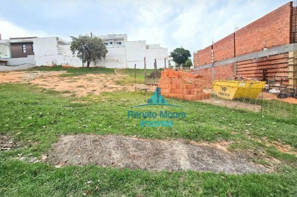 Foto 9 de Terreno / Lote à venda, 375m2 em Jardim Ibiti do Paço, Sorocaba - SP