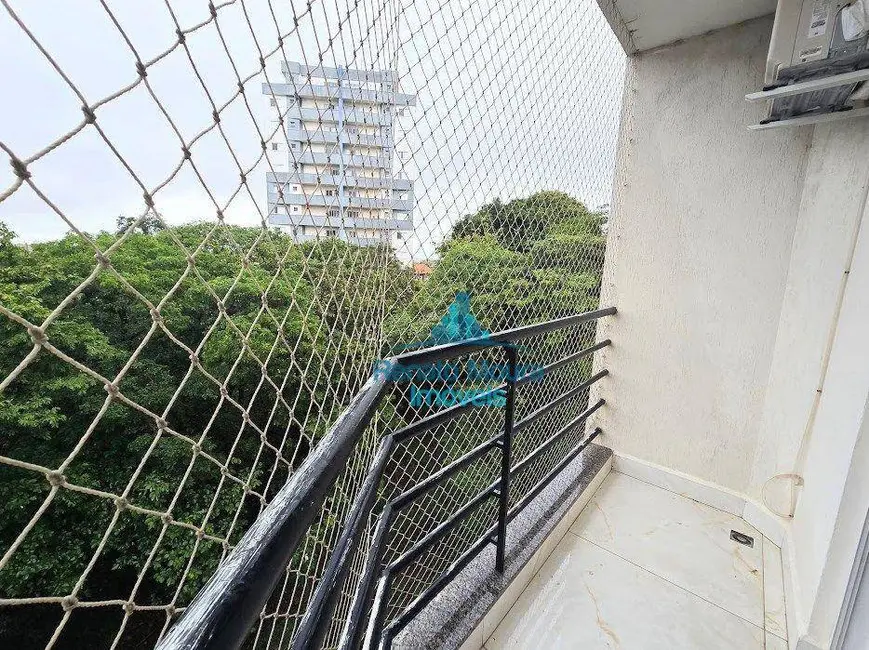 Apartamento com 3 quartos à venda, 113m2 em Jardim Judith, Sorocaba - SP - imagem 9 Foto 9 de Apartamento com 3 quartos à venda, 113m2 em Jardim Judith, Sorocaba - SP