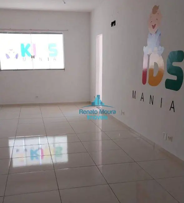 Sala Comercial para alugar, 45m2 em Vila Helena, Sorocaba - SP - imagem 3 Foto 3 de Sala Comercial para alugar, 45m2 em Vila Helena, Sorocaba - SP