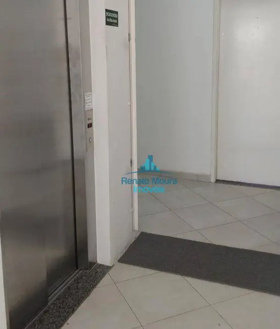 Foto 7 de Sala Comercial para alugar, 45m2 em Vila Helena, Sorocaba - SP