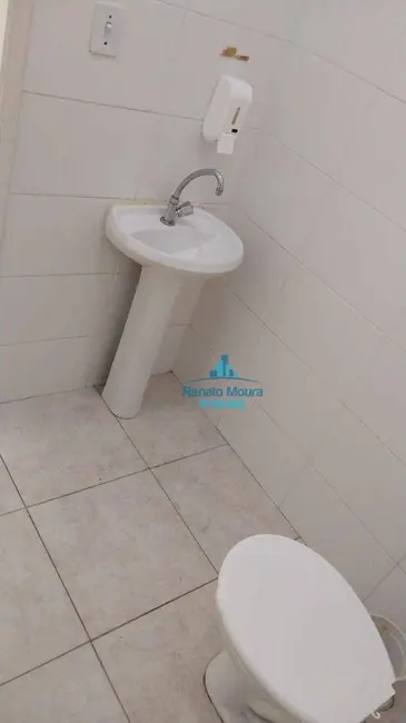 Foto 9 de Sala Comercial para alugar, 45m2 em Vila Helena, Sorocaba - SP