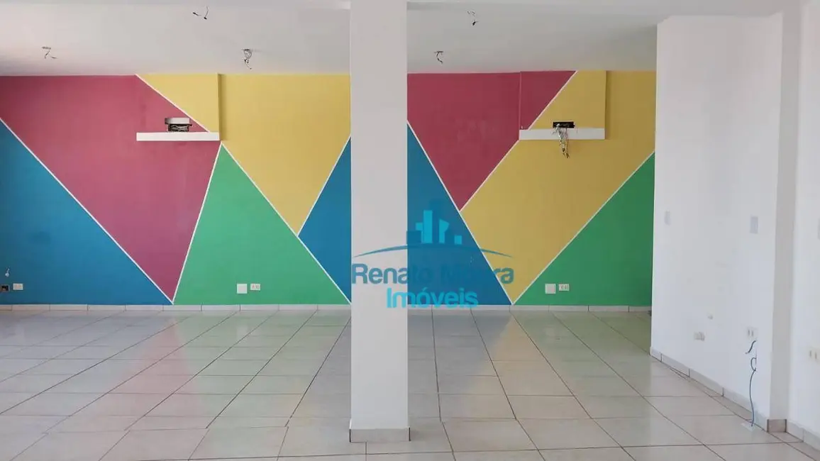 Foto 2 de Sala Comercial para alugar, 45m2 em Vila Helena, Sorocaba - SP