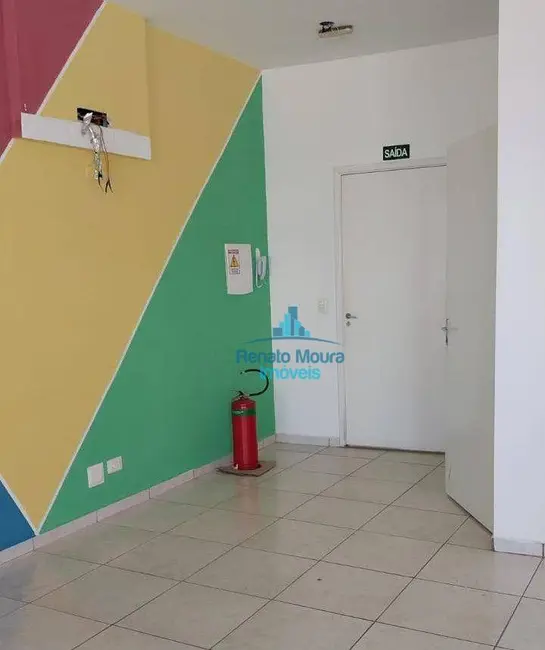 Foto 4 de Sala Comercial para alugar, 45m2 em Vila Helena, Sorocaba - SP