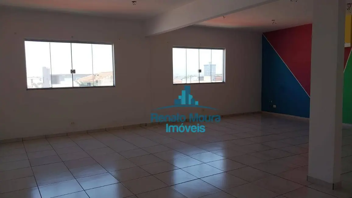 Foto 3 de Sala Comercial para alugar, 45m2 em Vila Helena, Sorocaba - SP