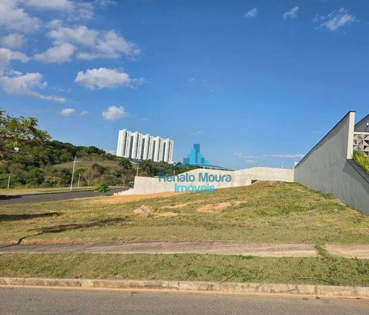 Terreno / Lote à venda, 1144m2 em Parque Reserva Fazenda Imperial, Sorocaba - SP - imagem 2 Foto 2 de Terreno / Lote à venda, 1144m2 em Parque Reserva Fazenda Imperial, Sorocaba - SP