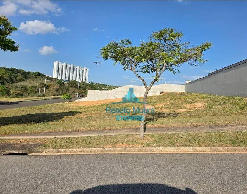 Terreno / Lote à venda, 1144m2 em Parque Reserva Fazenda Imperial, Sorocaba - SP - imagem 3 Foto 3 de Terreno / Lote à venda, 1144m2 em Parque Reserva Fazenda Imperial, Sorocaba - SP