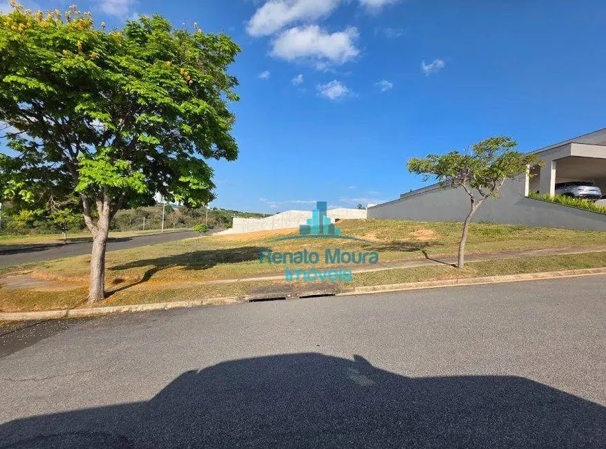 Terreno / Lote à venda, 1144m2 em Parque Reserva Fazenda Imperial, Sorocaba - SP - imagem 6 Foto 6 de Terreno / Lote à venda, 1144m2 em Parque Reserva Fazenda Imperial, Sorocaba - SP