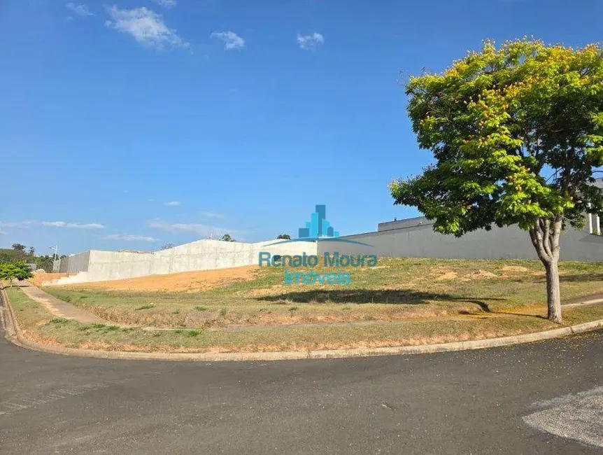 Terreno / Lote à venda, 1144m2 em Parque Reserva Fazenda Imperial, Sorocaba - SP - imagem 1 Foto 1 de Terreno / Lote à venda, 1144m2 em Parque Reserva Fazenda Imperial, Sorocaba - SP