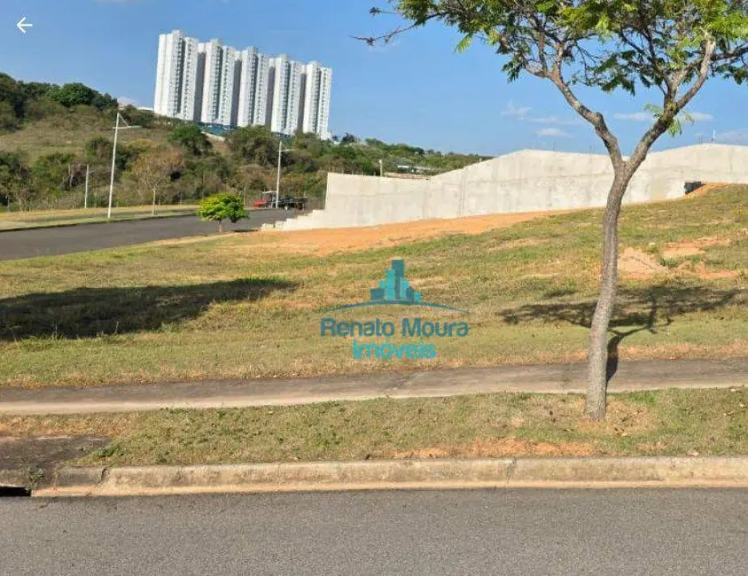Terreno / Lote à venda, 1144m2 em Parque Reserva Fazenda Imperial, Sorocaba - SP - imagem 4 Foto 4 de Terreno / Lote à venda, 1144m2 em Parque Reserva Fazenda Imperial, Sorocaba - SP