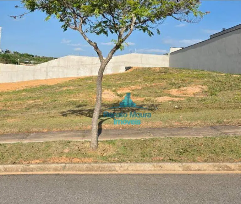 Terreno / Lote à venda, 1144m2 em Parque Reserva Fazenda Imperial, Sorocaba - SP - imagem 5 Foto 5 de Terreno / Lote à venda, 1144m2 em Parque Reserva Fazenda Imperial, Sorocaba - SP