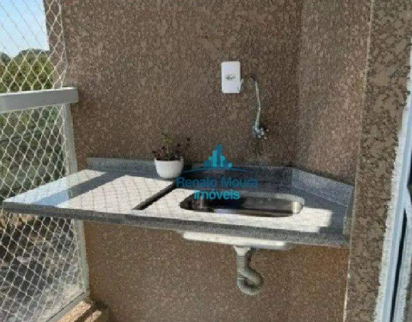 Apartamento com 1 quarto à venda e para alugar, 44m2 em Chácaras Reunidas São Jorge, Sorocaba - SP - imagem 5 Foto 5 de Apartamento com 1 quarto à venda e para alugar, 44m2 em Chácaras Reunidas São Jorge, Sorocaba - SP