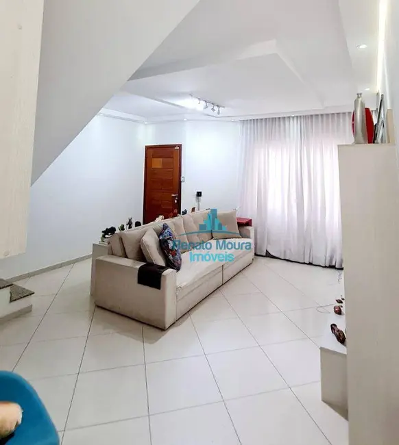 Sobrado com 3 quartos à venda, 152m2 em Jardim Leocádia, Sorocaba - SP - imagem 2 Foto 2 de Sobrado com 3 quartos à venda, 152m2 em Jardim Leocádia, Sorocaba - SP