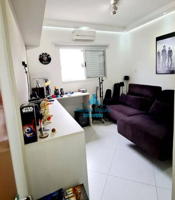 Sobrado com 3 quartos à venda, 152m2 em Jardim Leocádia, Sorocaba - SP - imagem 9 Foto 9 de Sobrado com 3 quartos à venda, 152m2 em Jardim Leocádia, Sorocaba - SP