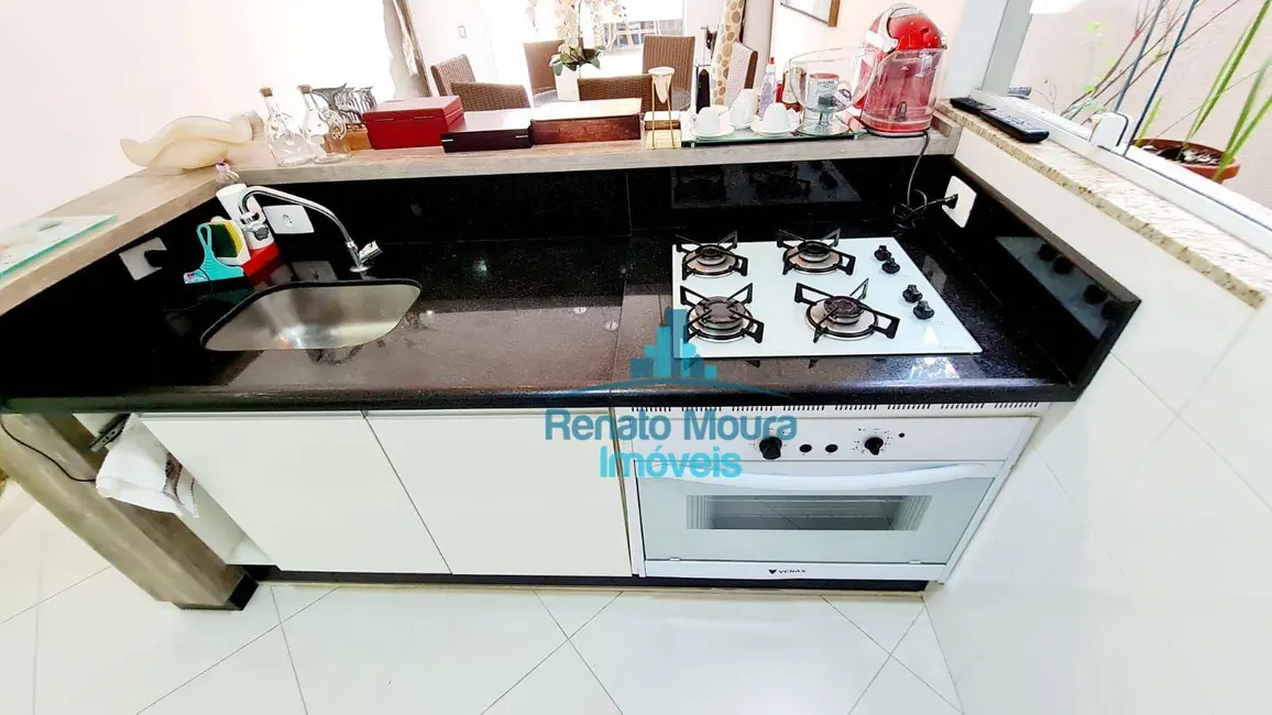 Sobrado com 3 quartos à venda, 152m2 em Jardim Leocádia, Sorocaba - SP - imagem 5 Foto 5 de Sobrado com 3 quartos à venda, 152m2 em Jardim Leocádia, Sorocaba - SP