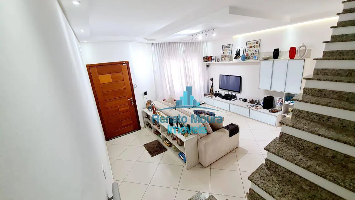 Sobrado com 3 quartos à venda, 152m2 em Jardim Leocádia, Sorocaba - SP - imagem 1 Foto 1 de Sobrado com 3 quartos à venda, 152m2 em Jardim Leocádia, Sorocaba - SP